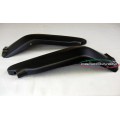 Carbonvani - Ducati Panigale / Streetfighter V4 / S / R / Speciale Carbon Fiber Frame (Fuel Tank Side) Covers